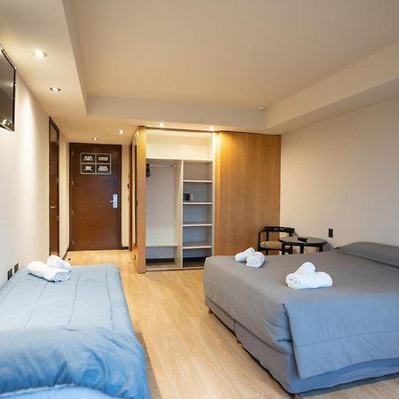 Hotel Bariloche Suites Buitenkant foto