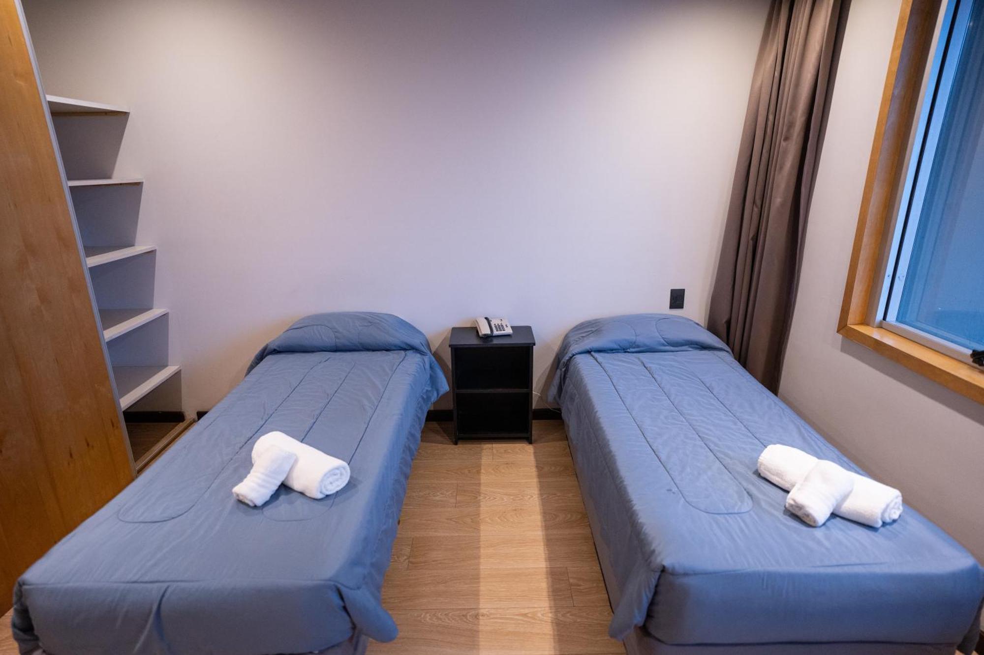 Hotel Bariloche Suites Buitenkant foto