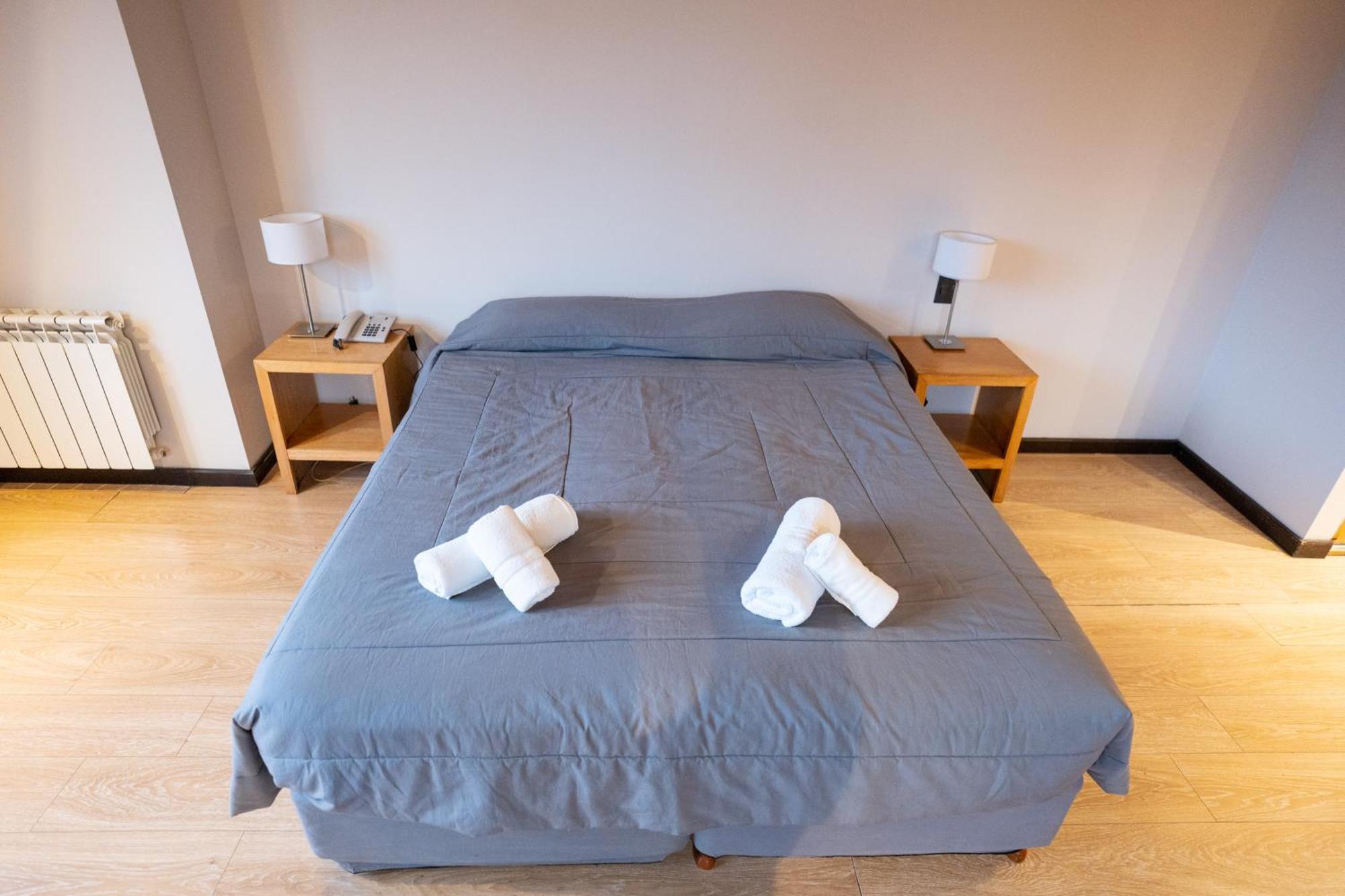 Hotel Bariloche Suites Buitenkant foto