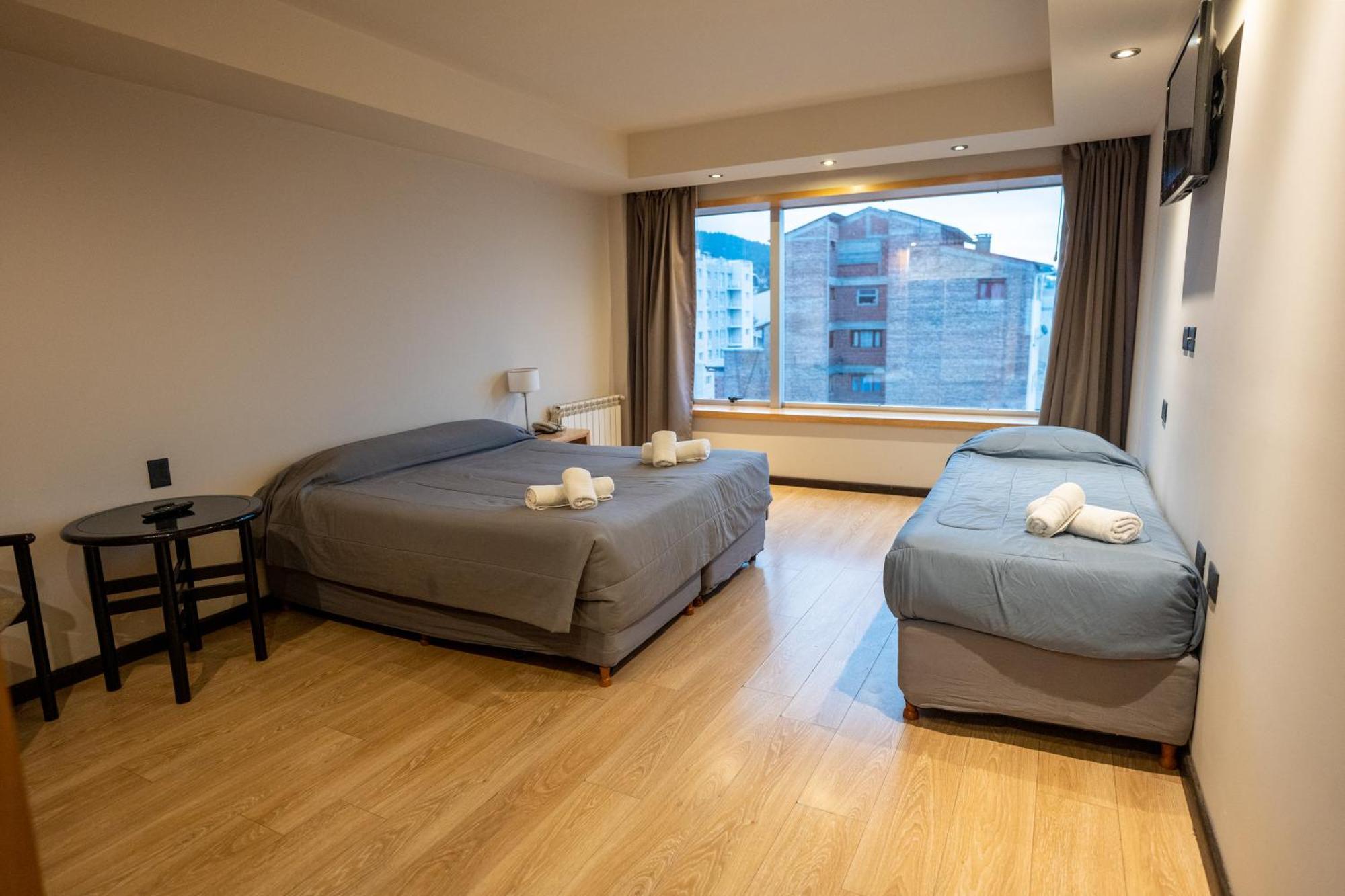 Hotel Bariloche Suites Buitenkant foto