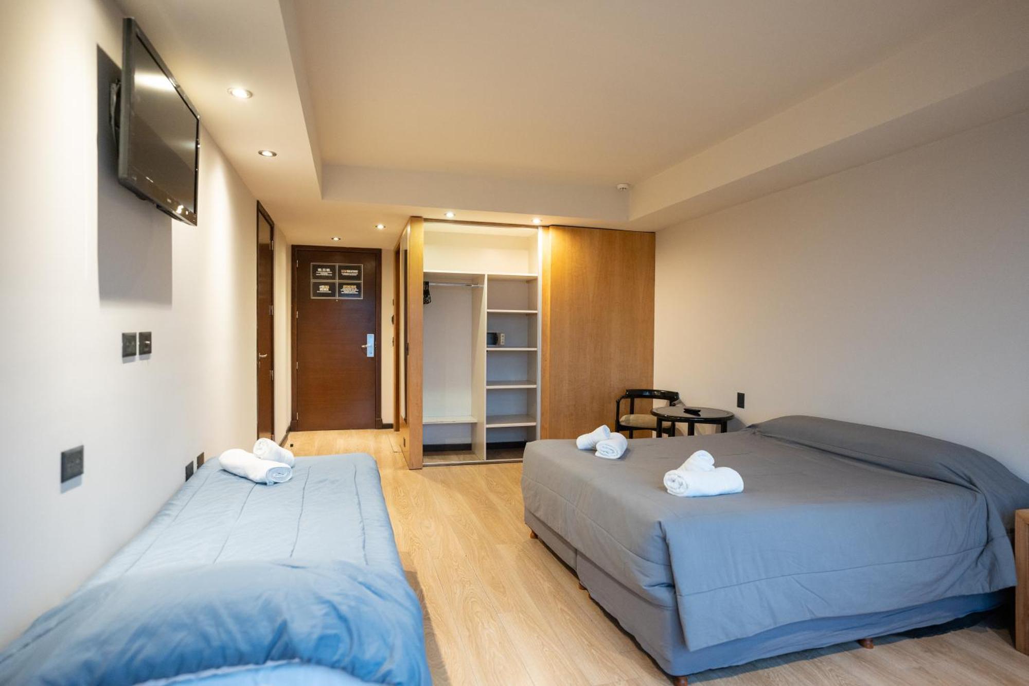 Hotel Bariloche Suites Buitenkant foto
