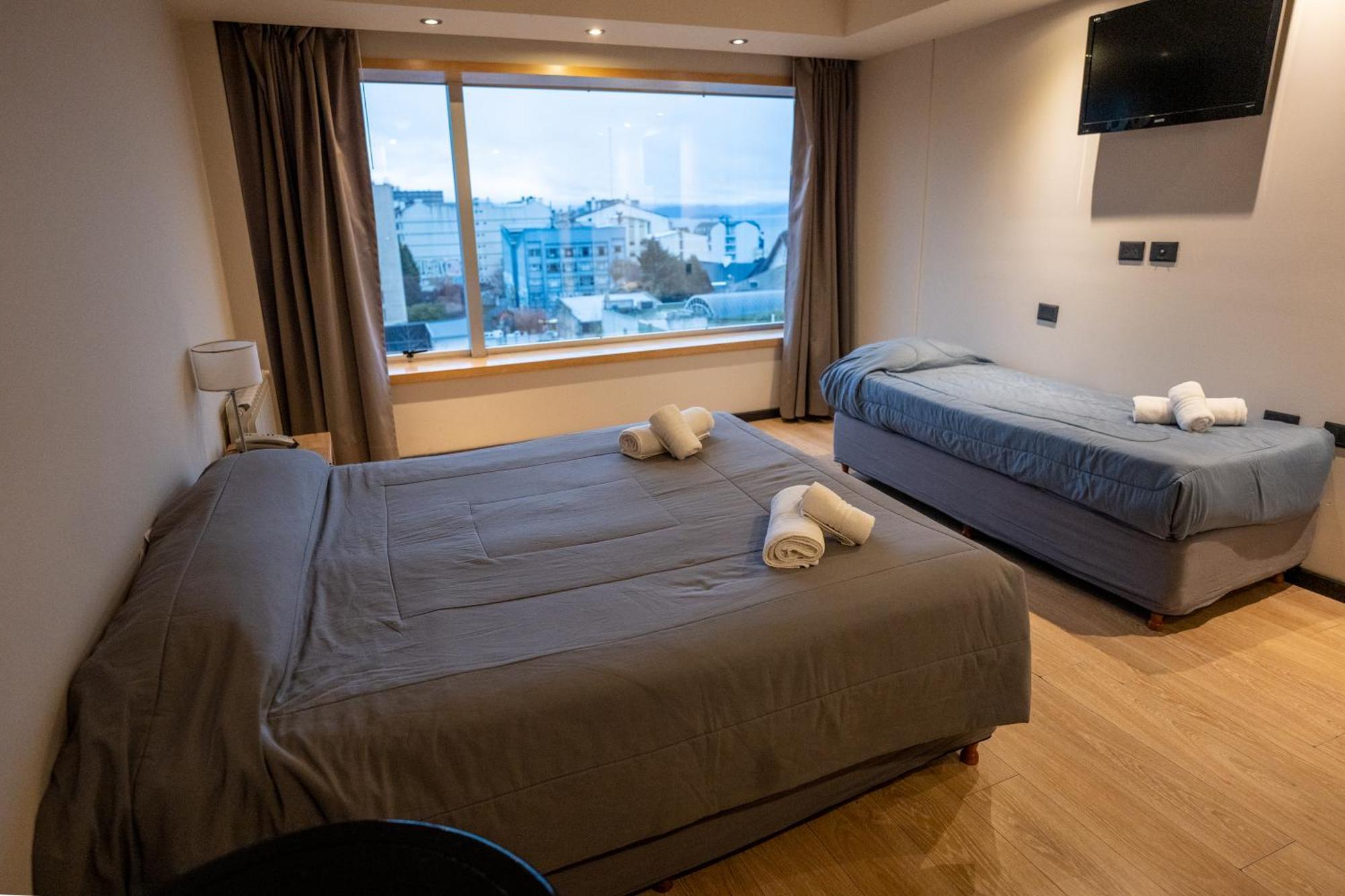 Hotel Bariloche Suites Buitenkant foto