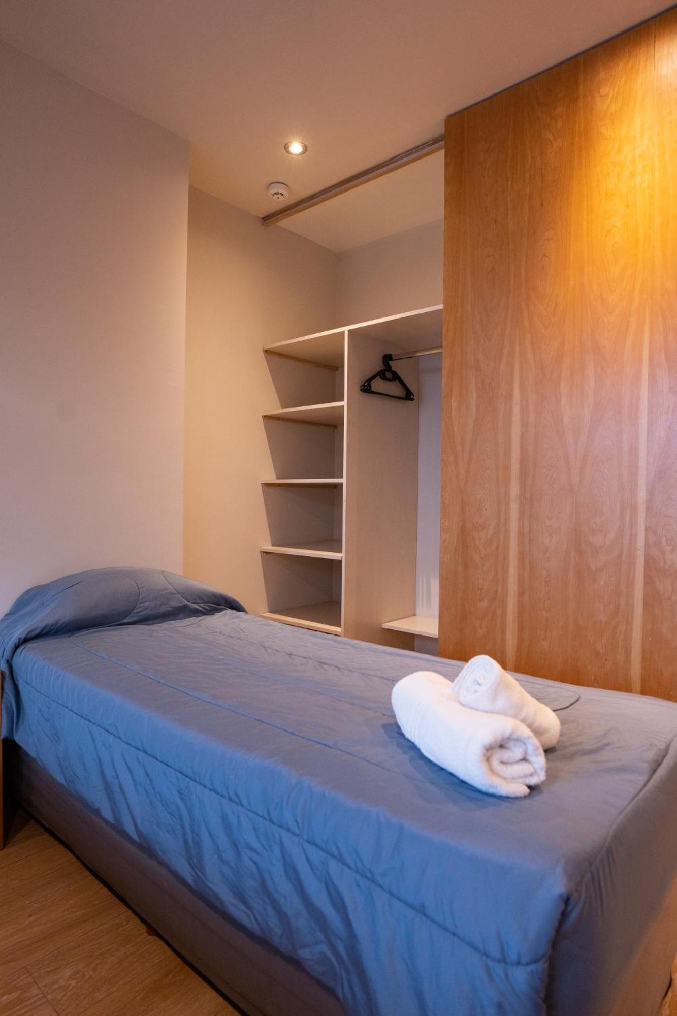 Hotel Bariloche Suites Buitenkant foto