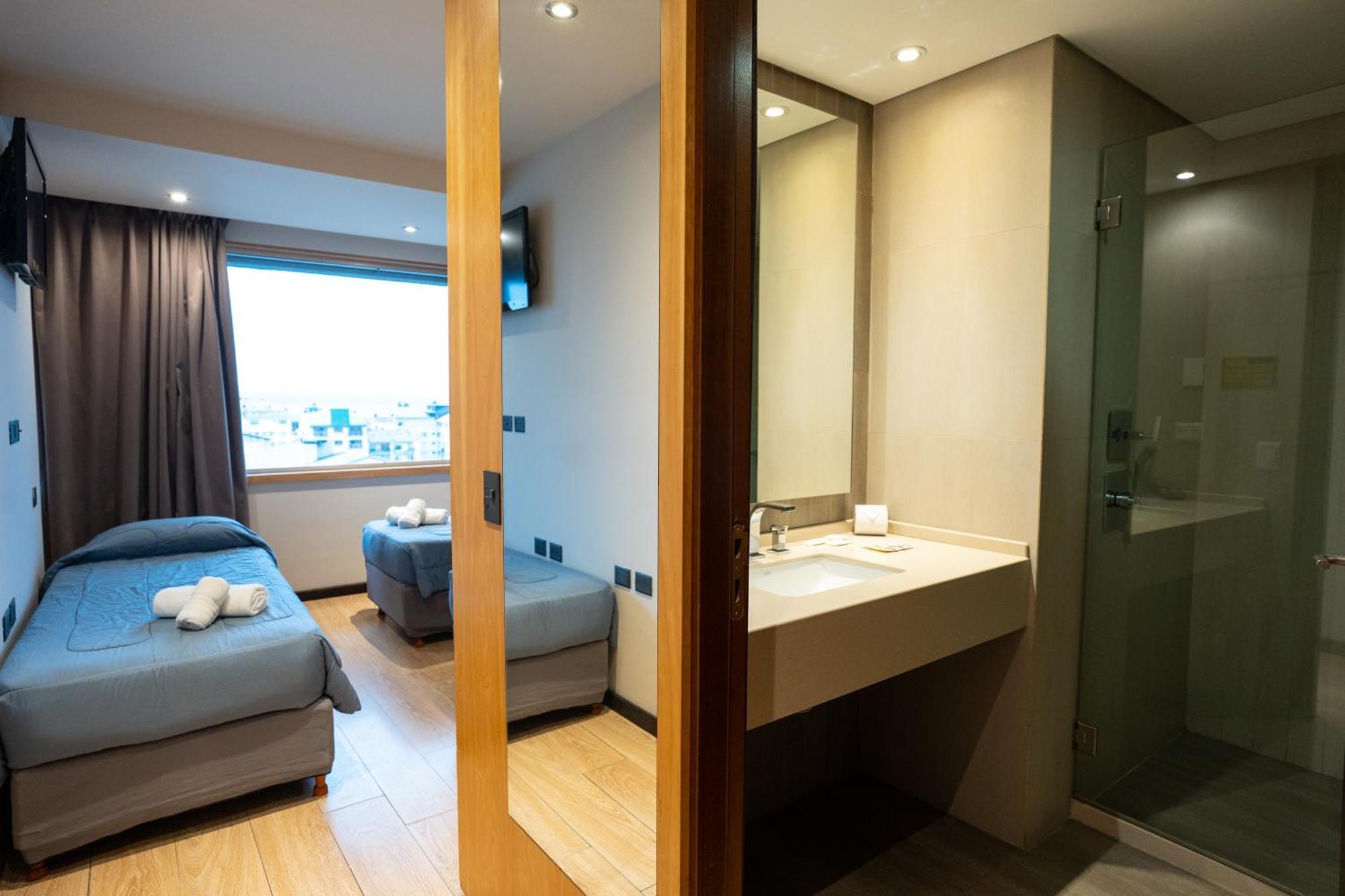 Hotel Bariloche Suites Buitenkant foto