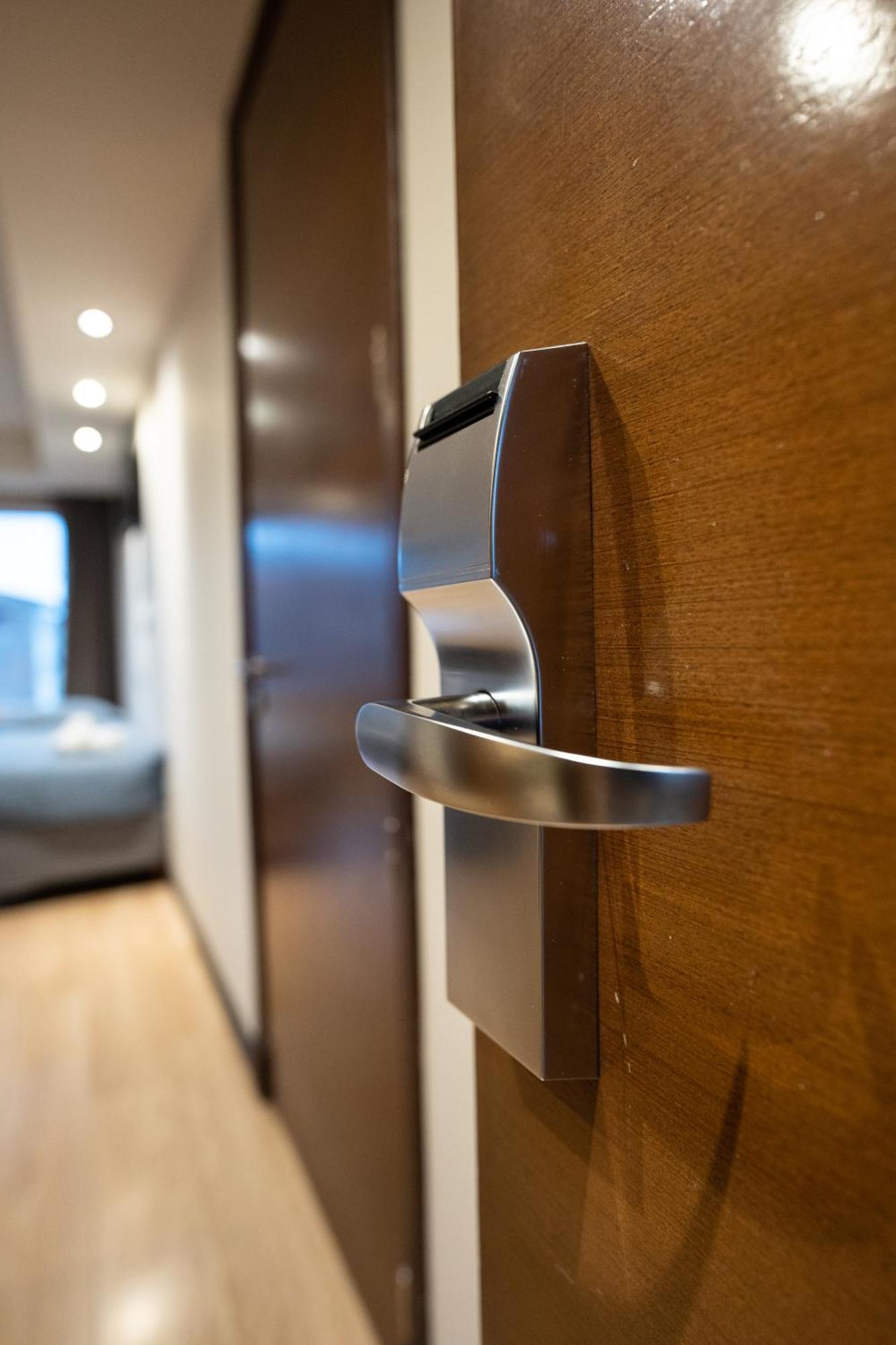Hotel Bariloche Suites Buitenkant foto