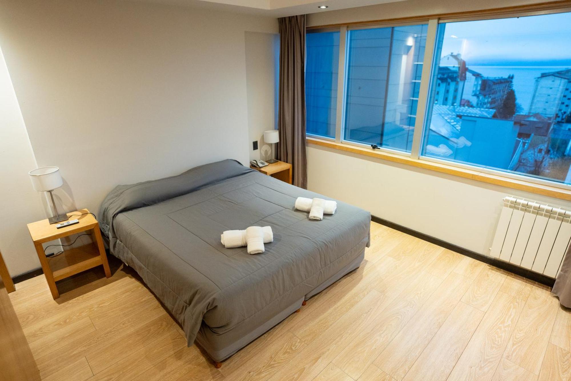 Hotel Bariloche Suites Buitenkant foto