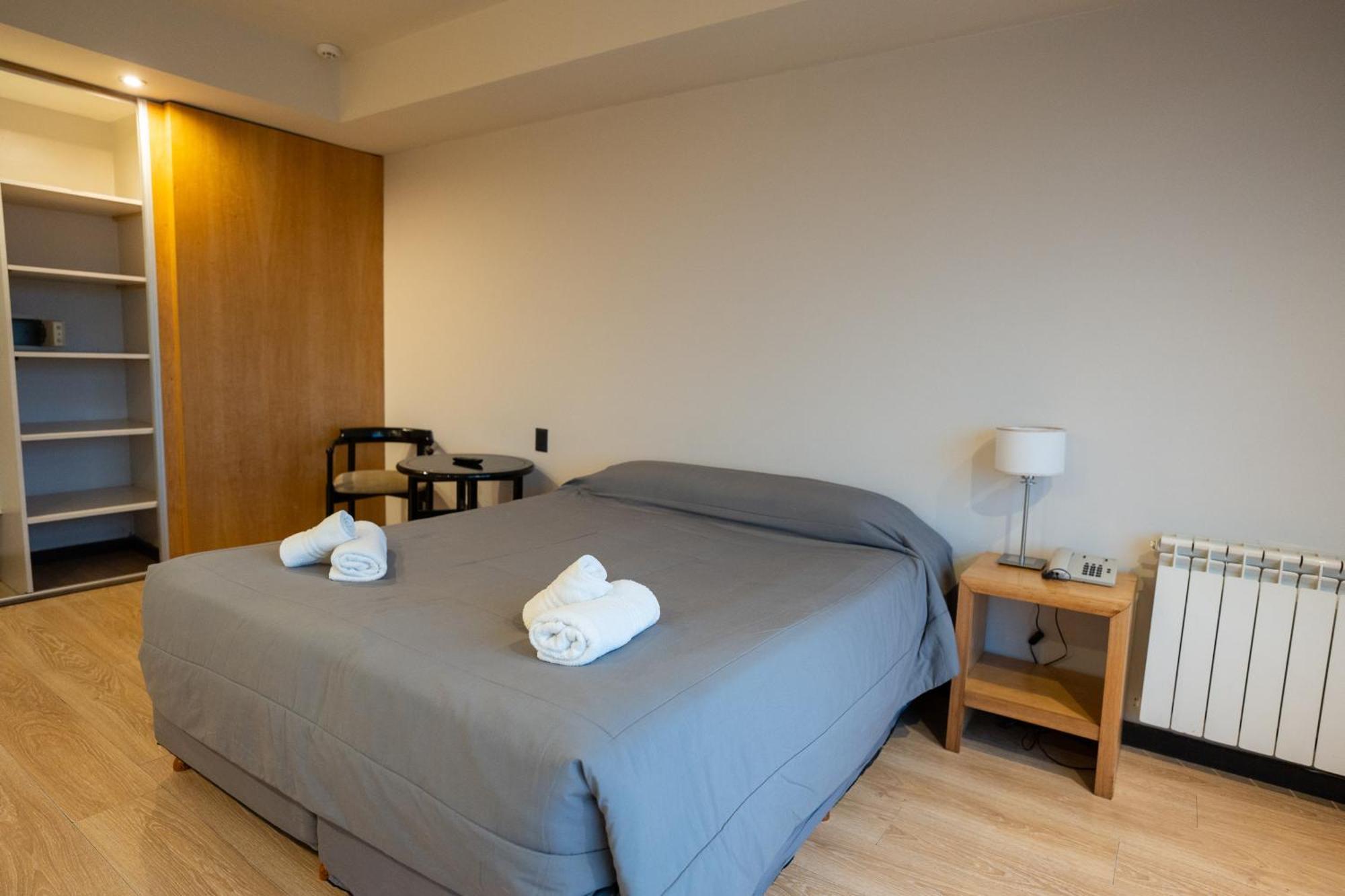 Hotel Bariloche Suites Buitenkant foto