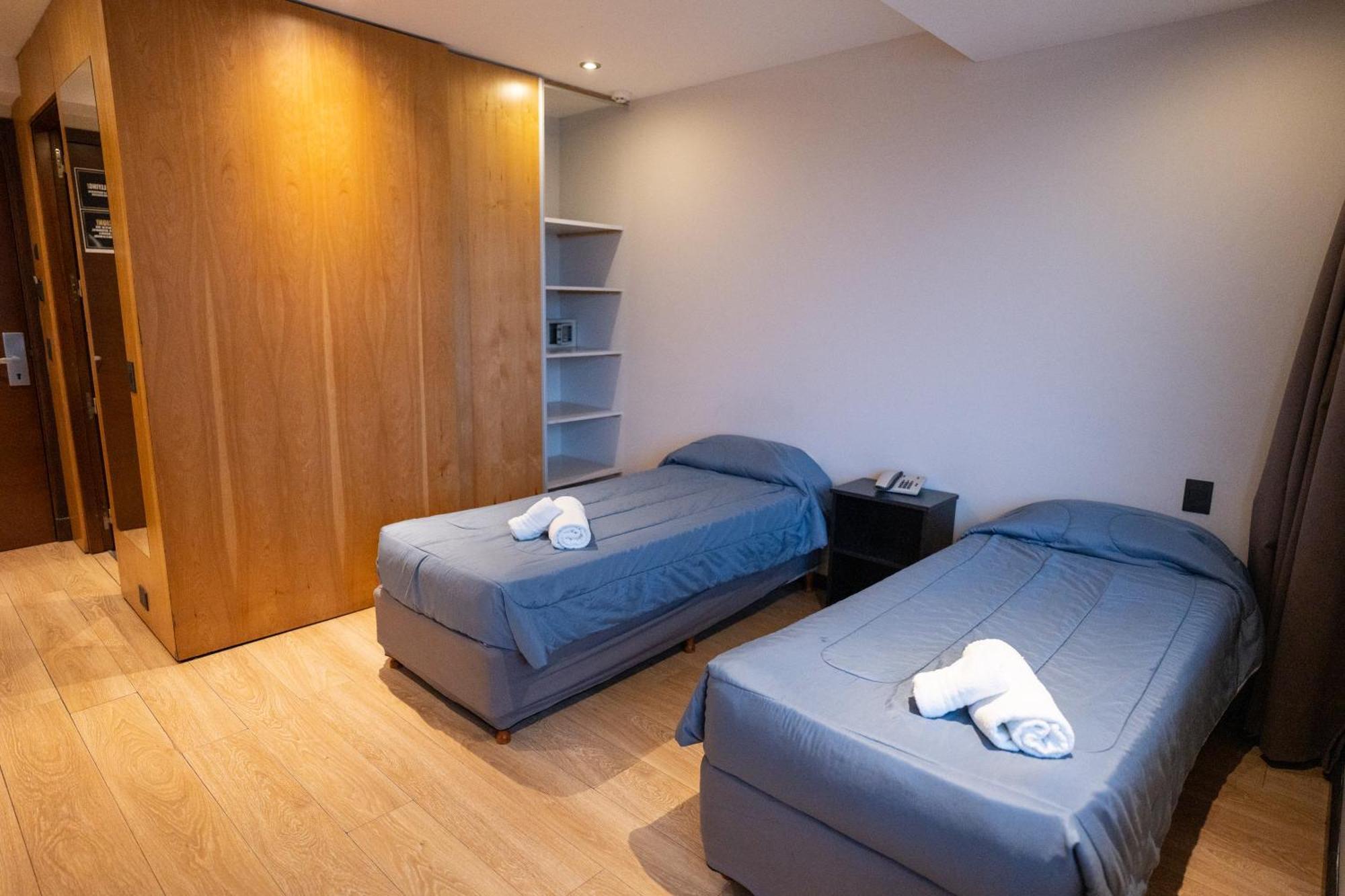 Hotel Bariloche Suites Buitenkant foto