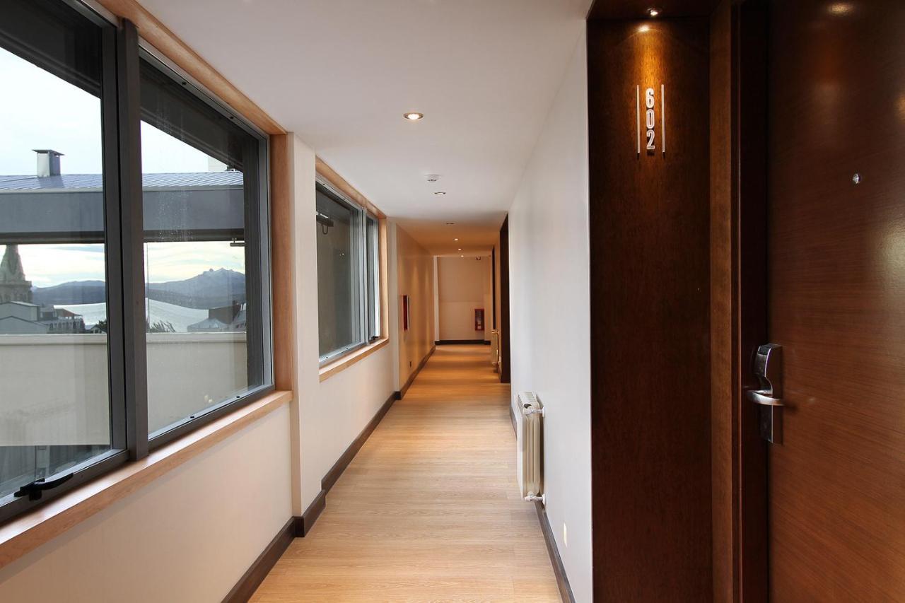 Hotel Bariloche Suites Kamer foto