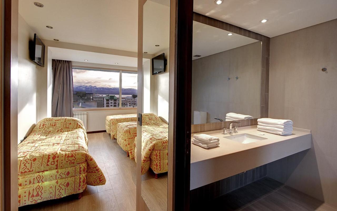 Hotel Bariloche Suites Kamer foto