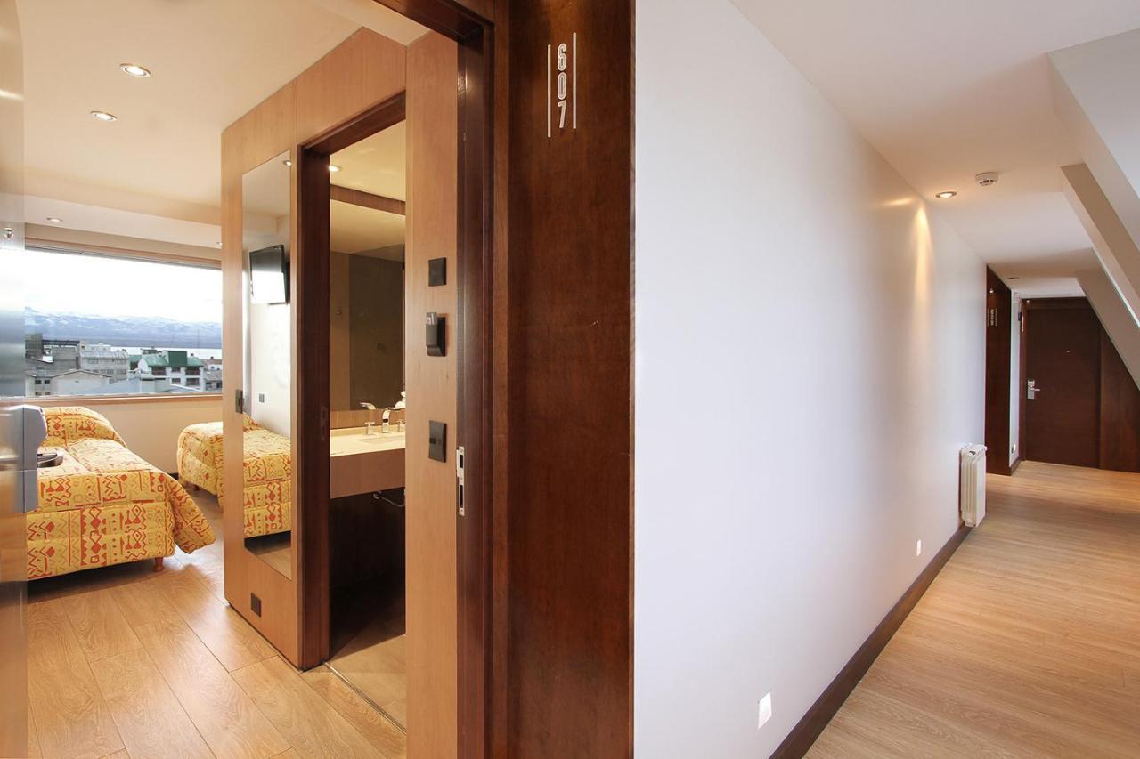 Hotel Bariloche Suites Kamer foto