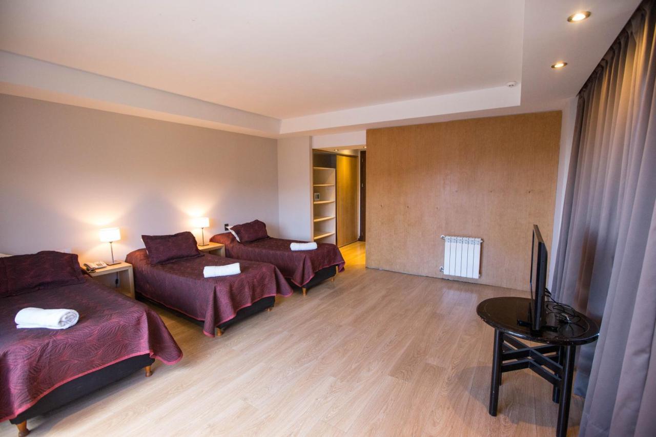 Hotel Bariloche Suites Buitenkant foto