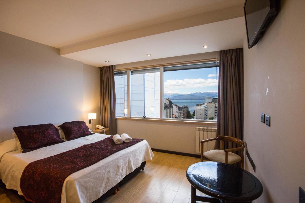 Hotel Bariloche Suites Buitenkant foto