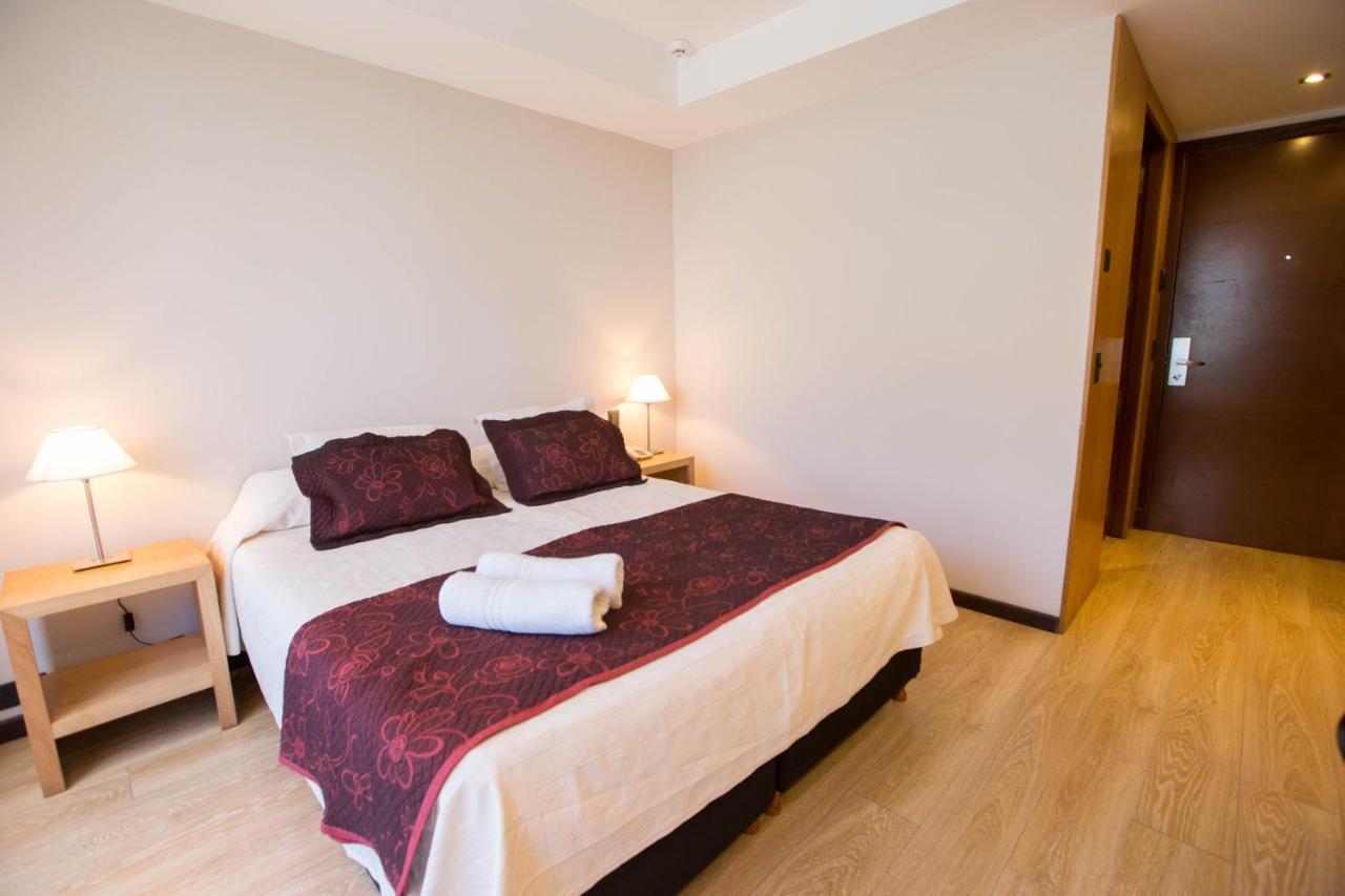 Hotel Bariloche Suites Buitenkant foto