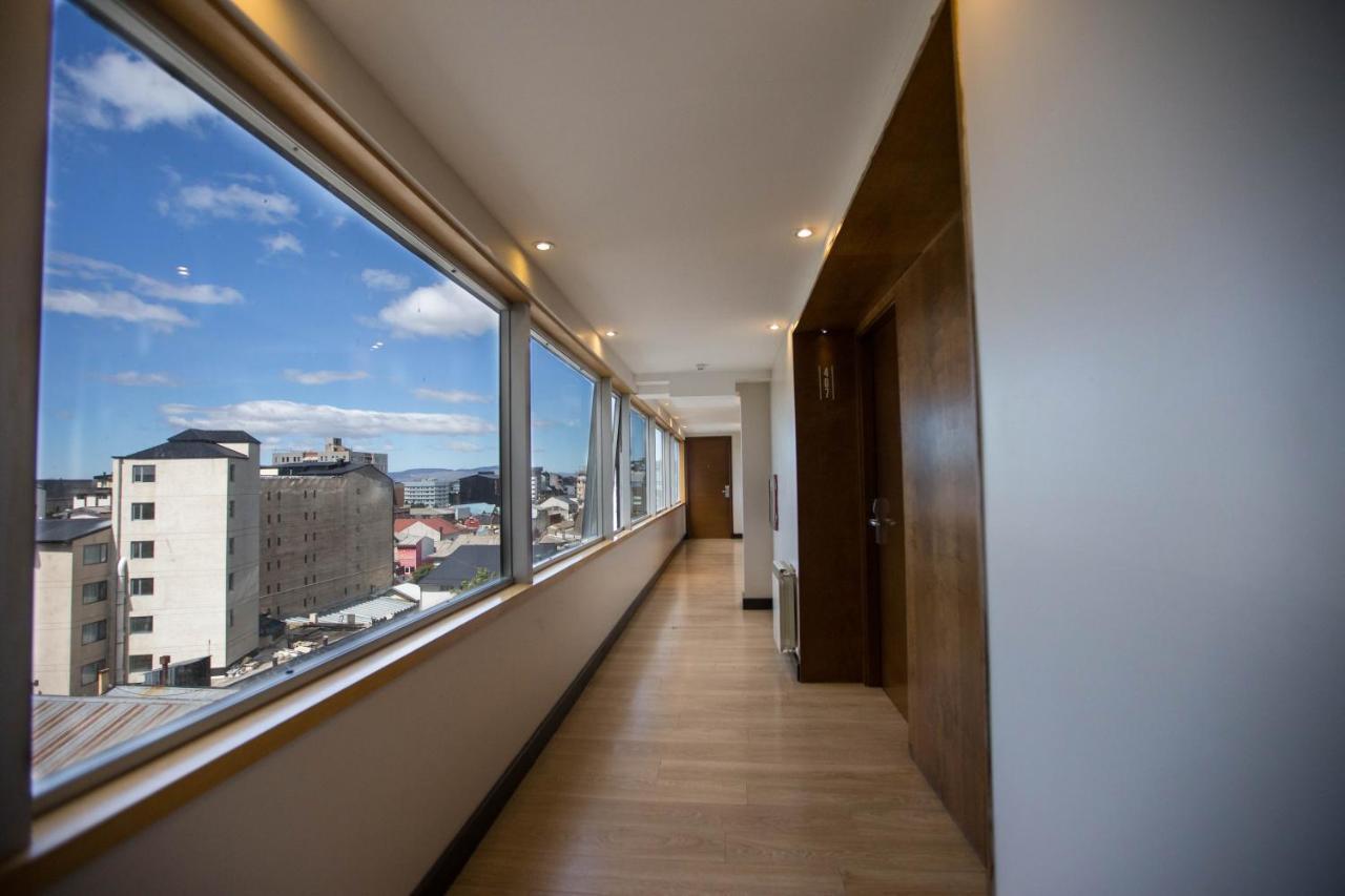 Hotel Bariloche Suites Buitenkant foto